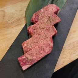焼肉食堂かど家 福島店