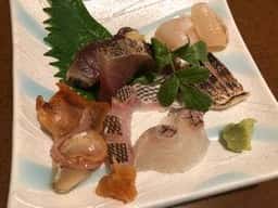 おいしや酒場 福わらい