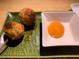 焼鳥屋 バードマン