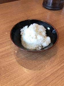 横浜家系ラーメン 町田商店 藤沢湘南台店