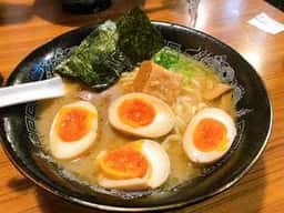 らーめん金伝丸 渋谷道玄坂店