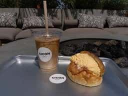 CICON BAKERY by NOHGA HOTEL