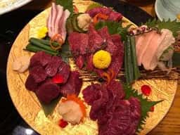 大衆肉割烹 にく久 那覇久茂地店