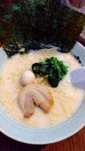 藤沢 魂心家