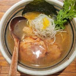 麺屋 あまのじゃく 京田辺店