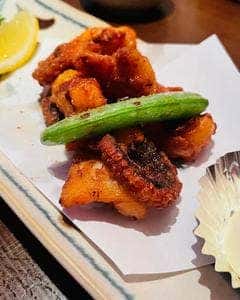 馳走屋 しゃぼん玉