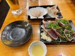 浜焼太郎 神戸駅前店