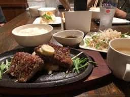 グリル鉄板Dinning グリ鉄
