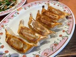 餃子の王将 明石森田店