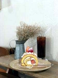 カフェ ドゥース