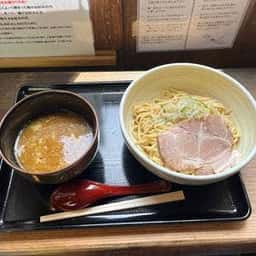 つけめん ひとはな亭