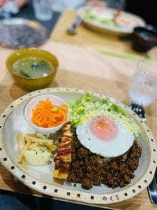 ゆくる カフェ
