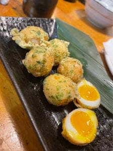 飲み喰い処 ずっこけ