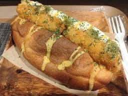 cafe よもだ サンロード店