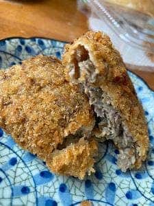 肉のすずき