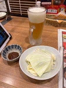 ミライザカ 西日暮里駅前店