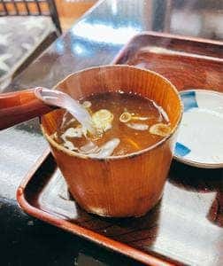 鶴岡そば 上星川店