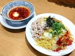丸源ラーメン 甲府平和通り店