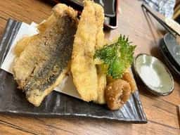 あじBAR