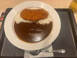 松のや 西川口店