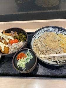 ゆで太郎 もつ次郎 馬橋店