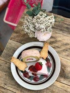 オーロラキッチン