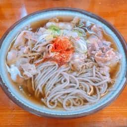 山一