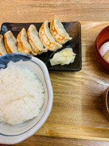 肉汁餃子のダンダダン 広尾店