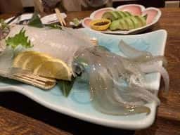 旬魚和食 まえだ