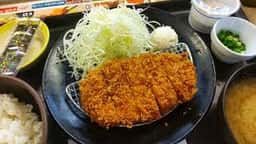 松のや 下赤塚店