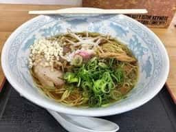 めん徳 三永店