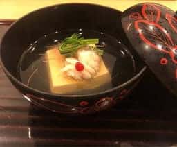 日本料理 いなだ