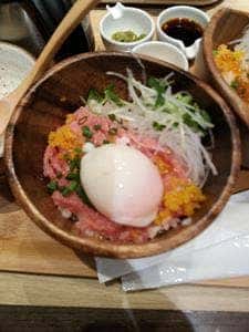 こめらく 横浜西口ジョイナス FOOD&TIME ISETAN YOKOHAMA店