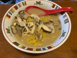 麺工房 茜屋 松山本店