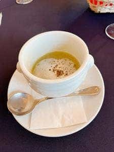 Cucina 湯田園