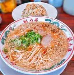 ラーメン魁力屋 茅ヶ崎店