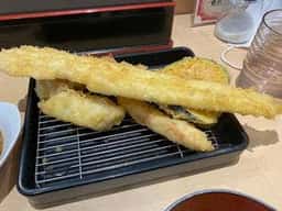 揚げ萬