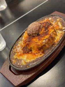 レストラン MOJISHO