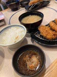 かつはな亭 熊谷店