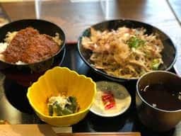 一乗谷レストラント