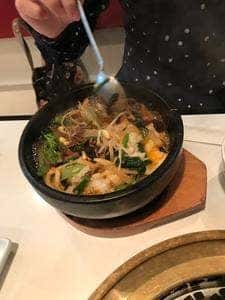 朝の国弁天町駅前店