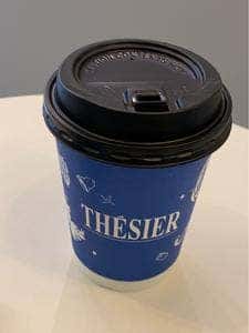 紅茶専門店テシエ