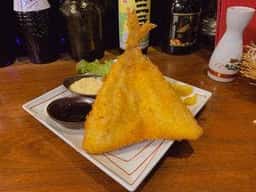 魚郷ダイニング居酒屋 立川の竜宮城