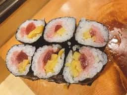 寿司勝