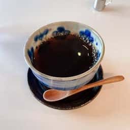 一凛珈琲 上尾店