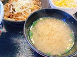 吉野家 仙台岡田店