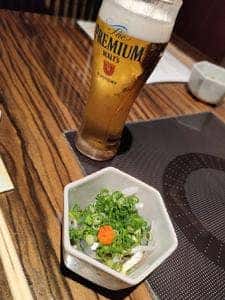 とらふぐ料理 玄品 大阪北新地