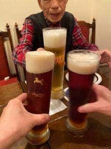 ドイツビアハウス ハンブルク