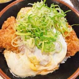 とんかつとん一 イオンモール浦和美園