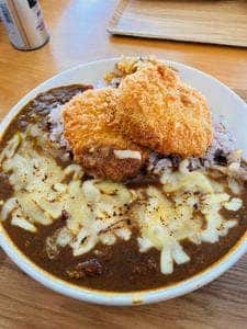 スパイスキッチン成ス